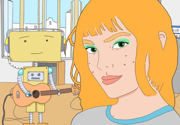 olivia sea and 4-trak promo image 2019